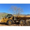 2005 Caterpillar 725 Other Truck